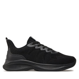 

Снікерcи Big Star Shoes NN174139 906, Чорний