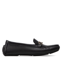 

Мокасини Calvin Klein Driving Moc HW0HW00774 Ck Black MAX, Чорний