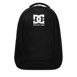DC Shoes Rucksack DC Shoes WBEOHP-DCI-P-002-10 Schwarz
