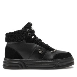 Liu Jo Sneakers Liu Jo Cleo 12 BF4033 PX530 Schwarz