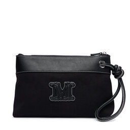 Max Mara Beachwear Handtasche Max Mara Beachwear BCHFRISIA 2616511049650 Schwarz