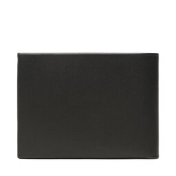

Велике Чоловіче Портмоне Calvin Klein Ck Concise Trifold 10Cc W/Coin L K50K510600 BAX, Чорний