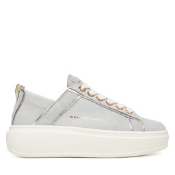 Alexander Smith Sneakers Alexander Smith Wembley High ASBDWHW 0192 Grün