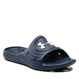 Under Armour Sandaler och Slip-ons Under Armour Ua M Locker Iv Sl 023758-401 Nvy