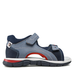 

Босоніжки Lasocki Kids CI12-3033-01 Navy, Cиній