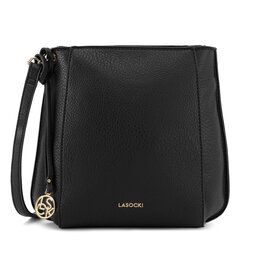 Lasocki Bolso Lasocki LSK-K-035-06 Negro