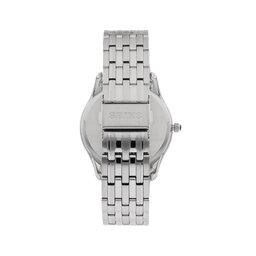 

Годинник Seiko, Срібний