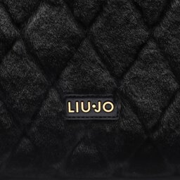 

Сумка Liu Jo L Hobo East-West AF3114 E0305 Nero 22222, Чорний