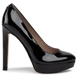 

Туфлі на шпильці Guess Eliada2 FL5E2D PAF08 BLACK, Чорний