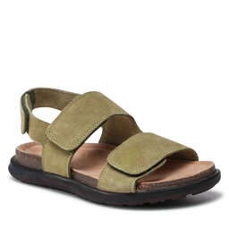 Olive Tree Sandaler Olive Tree CI12-ACTI-02 Green
