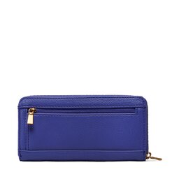 

Великий жіночий гаманець Guess Zed (Vb) Slg SWVB86 83460 VIO, Фіолетовий