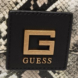 

Сумка Guess Alva (KB) Mini Bags HWKB86 76780 NATURAL PYTHON, Бежевий