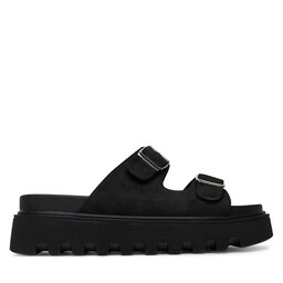 DeeZee Şlapi DeeZee HY86009-19 Negru