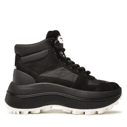 

Ботильйони Tory Burch Adventure Hiker 141334 Perfect Black/New Ivory 001, Чорний