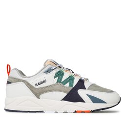 

Снікерcи Karhu Fusion 2.0 F804140 Lily White/Foliage Green, Кольоровий