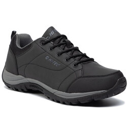 Hi-Tec Botas de montaña Hi-Tec Canori Low AVSAW18-HT-01-Q3 Black