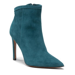 Baldowski Stiefeletten Baldowski D03640-1451-001 Zamsz Lazur