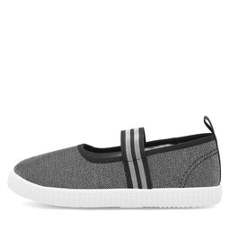 

Тапочки Nelli Blu CM230216-4 Black, Чорний