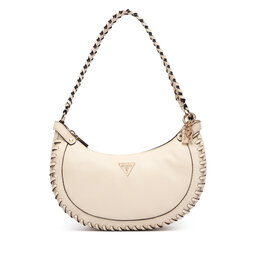 Guess Handtasche Guess Petra HWBG97 50010 Creme