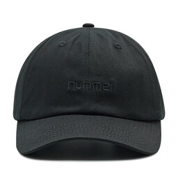 

Бейсболка Hummel, Чорний