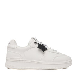 Guess Jeans Sneakers Guess Jeans EO-GSJ120 Creme