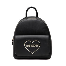 LOVE MOSCHINO Zaino LOVE MOSCHINO JC4140PP1FLR0000 Nero