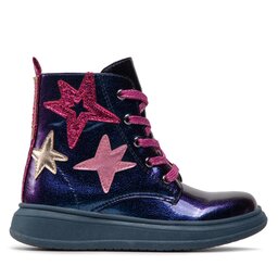 

Чоботи Agatha Ruiz de la Prada 221960-A M Azul, Фіолетовий