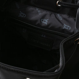 

Рюкзак Steve Madden Bwilder Backpack SM13000822-02002-BLK Black, Чорний