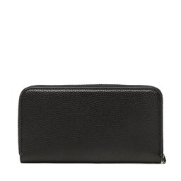 

Великий жіночий гаманець Armani Exchange 948451 2F755 00020 Black, Чорний