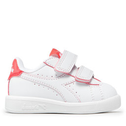 

Снікерcи Diadora, Білий