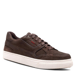 Lasocki Sneakers Lasocki ELLIOT-02 MI25 Marrone
