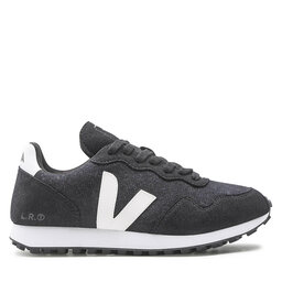 Veja Αθλητικά Veja Sdu Rec RR0401971A Μαύρο
