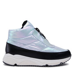 

Черевики DeeZee CS5860-03 Silver, Срібний
