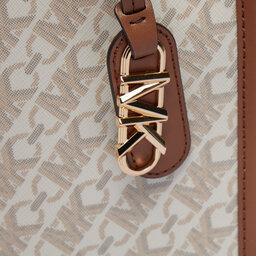 

Сумка MICHAEL Michael Kors 32H3G3GC4B Vanilla/Lugg 099, Écru