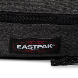 

Сумка на пояс Eastpak Doggy Bag EK073 Black Denim 77H, Сірий