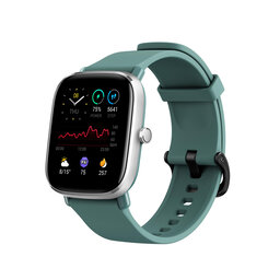 

Смарт годинник Amazfit GTS 2 Mini A2018 Sage Green, Зелений