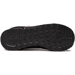 

Снікерcи Skechers Step N Fly 155287/BLK Black, Чорний
