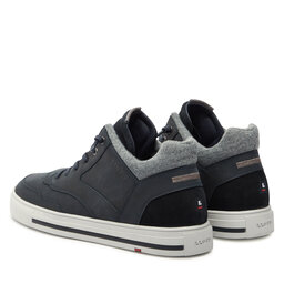 

Снікерcи Lloyd 23-910-18 Dark Blue, Cиній