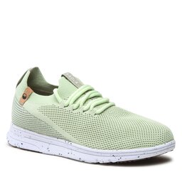 Saola Skor Saola Tsavo SAO5051 Matcha Green 865