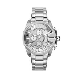 Diesel Reloj Diesel Baby Chief DZ4652 Silver/Silver