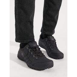 CAT Footwear Туфлі CAT Footwear Instruct Casual P722309 Чорний