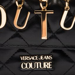 

Сумка Versace Jeans Couture, Чорний