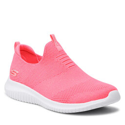 Skechers Παπούτσια Skechers Candy Cravings 149047/CRL Coral