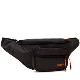 

Сумка на пояс CMP Habana Outdoor Pouch 30V9997 Black U901, Чорний