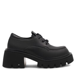 Badura Zapatos hasta el tobillo Badura PORTO-4076 Negro