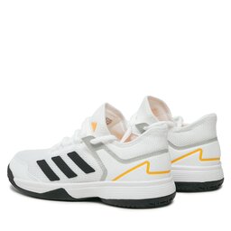 

Взуття adidas Ubersonic 4 Kids Shoes HP9700 Білий