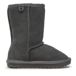 EMU Australia Botas de nieve EMU Australia Wallaby Lo K10102 Gris
