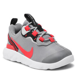 Nike Обувь Nike Element 55 (TD) CK4083 002 Particle Grey/Track Red