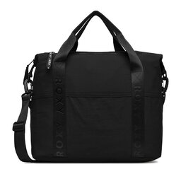 Roxy Handtasche Roxy WBEOHP-ROXY-MZ-003-10 Schwarz
