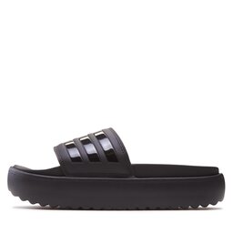 

Шльопанці adidas Adilette Platform Slides HQ6179 Чорний